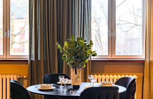 Liepaja Apartment | 71 m² Apartment ∙ 2 bedrooms ∙ 4 guests