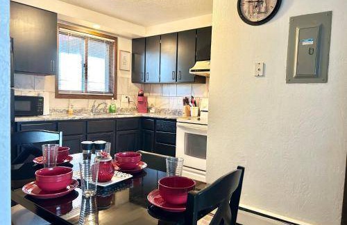 Marion Apartment | 71 m² Apartment ∙ 2 bedrooms ∙ 5 guests