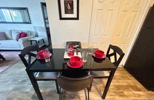 Marion Apartment | 71 m² Apartment ∙ 2 bedrooms ∙ 5 guests