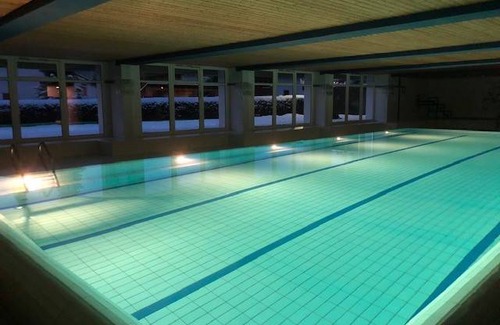 Flims Apartment | 71 m² Apartment ∙ 2 bedrooms ∙ 4 guests