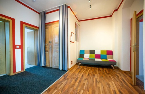 Briesnitz Apartment | 71 m² Apartment ∙ 2 bedrooms ∙ 4 guests