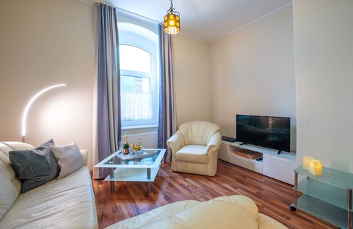 Briesnitz Apartment | 71 m² Apartment ∙ 2 bedrooms ∙ 4 guests