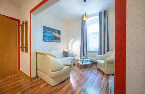 Briesnitz Apartment | 71 m² Apartment ∙ 2 bedrooms ∙ 4 guests