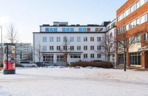 Etelainen District Apartment | 71 m² Apartment ∙ 2 bedrooms ∙ 4 guests