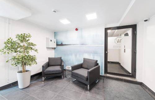 Etelainen District Apartment | 71 m² Apartment ∙ 2 bedrooms ∙ 4 guests