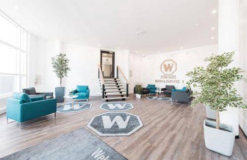 Etelainen District Apartment | 71 m² Apartment ∙ 2 bedrooms ∙ 4 guests