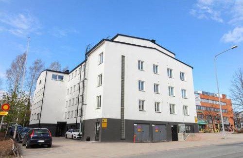Etelainen District Apartment | 71 m² Apartment ∙ 2 bedrooms ∙ 4 guests