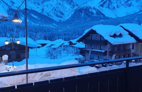 Granvilla Apartment | 71 m² Apartment ∙ 2 bedrooms ∙ 5 guests