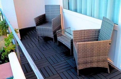 Westhagen Apartment | 71 m² Apartment ∙ 3 bedrooms ∙ 5 guests