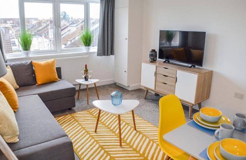 Easton Apartment | 71 m² Apartment ∙ 4 guests