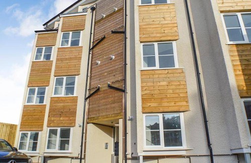 Easton Apartment | 71 m² Apartment ∙ 4 guests