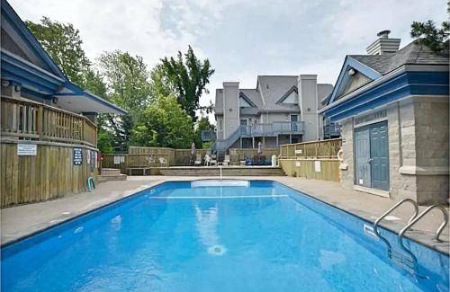 Craigleith Apartment | 71 m² Apartment ∙ 2 bedrooms ∙ 5 guests