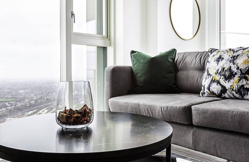 East Acton Apartment | 71 m² Apartment ∙ 2 bedrooms ∙ 4 guests