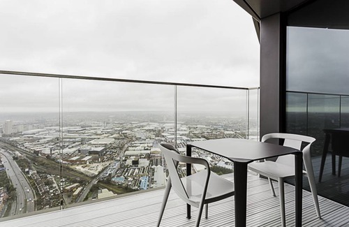 East Acton Apartment | 71 m² Apartment ∙ 2 bedrooms ∙ 4 guests