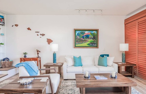Waikoloa Condo | 71 m² Condo ∙ 1 bedroom ∙ 2 guests