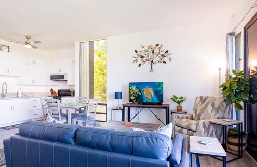 Waikoloa Condo | 71 m² Condo ∙ 1 bedroom ∙ 4 guests