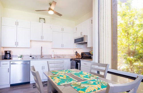 Waikoloa Condo | 71 m² Condo ∙ 1 bedroom ∙ 4 guests