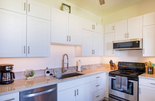 Waikoloa Condo | 71 m² Condo ∙ 1 bedroom ∙ 4 guests