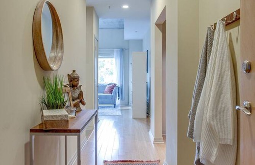 Music Row Condo | 71 m² Condo ∙ 1 bedroom ∙ 2 guests