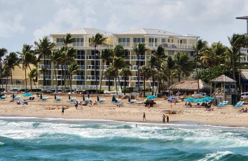 Deerfield Beach Condo | 71 m² Condo ∙ 1 bedroom ∙ 6 guests