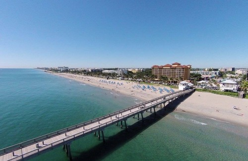 Deerfield Beach Condo | 71 m² Condo ∙ 1 bedroom ∙ 6 guests