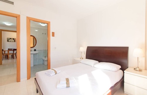 Canet de Berenguer Apartment | 71 m² Apartment ∙ 3 bedrooms ∙ 5 guests