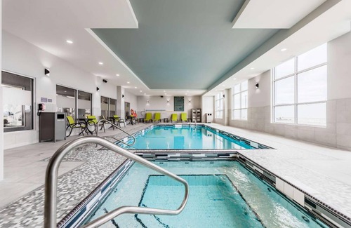Winnipeg Hotel | 71 m² Hotel ∙ 127 guests