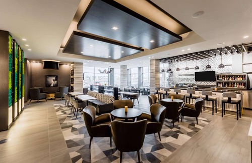 Winnipeg Hotel | 71 m² Hotel ∙ 127 guests