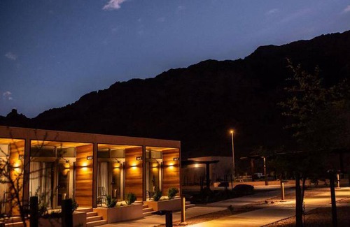AlUla Hotel | 71 m² Hotel ∙ 9 guests