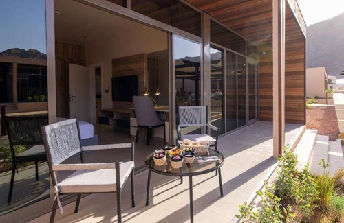 AlUla Hotel | 71 m² Hotel ∙ 9 guests