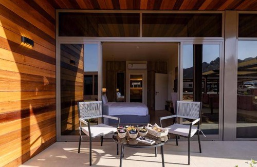 AlUla Hotel | 71 m² Hotel ∙ 9 guests