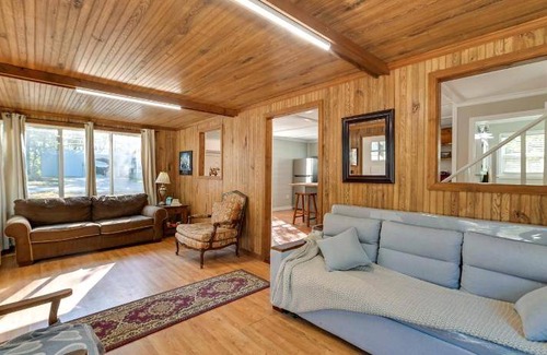Springville House | 71 m² House ∙ 1 bedroom ∙ 6 guests