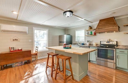 Springville House | 71 m² House ∙ 1 bedroom ∙ 6 guests