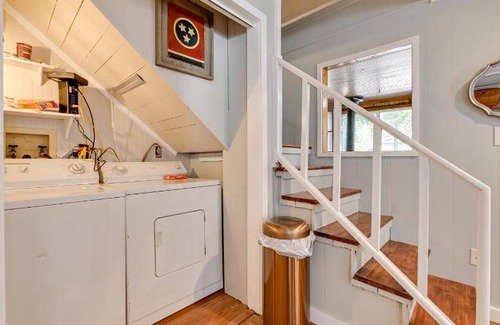 Springville House | 71 m² House ∙ 1 bedroom ∙ 6 guests
