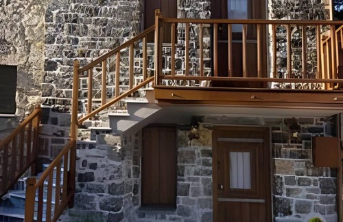Avgonima House | 71 m² House ∙ 1 bedroom ∙ 4 guests