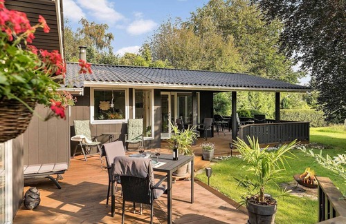 Farso House | 71 m² House ∙ 2 bedrooms ∙ 5 guests