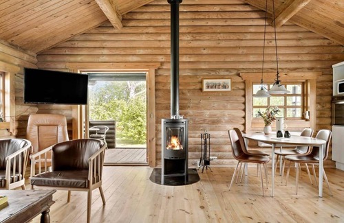 Kysing House | 71 m² House ∙ 2 bedrooms ∙ 4 guests