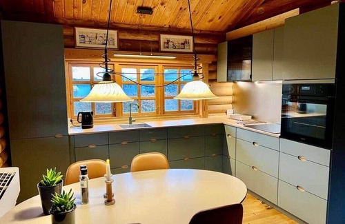 Kysing House | 71 m² House ∙ 2 bedrooms ∙ 4 guests