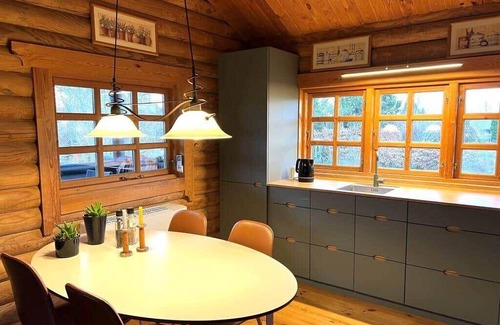 Kysing House | 71 m² House ∙ 2 bedrooms ∙ 4 guests
