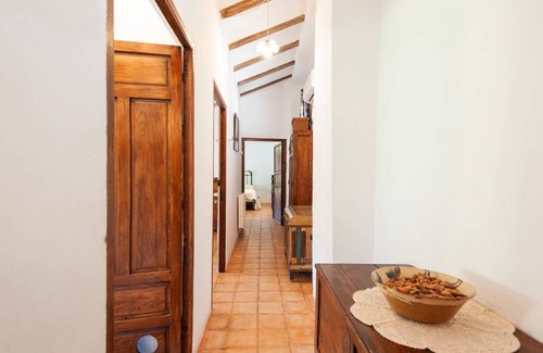 Belmez de la Moraleda House | 71 m² House ∙ 3 bedrooms ∙ 6 guests
