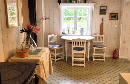 Bergsjo House | 71 m² House ∙ 3 bedrooms ∙ 6 guests