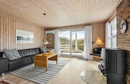 Grærup Strand House | 71 m² House ∙ 3 bedrooms ∙ 5 guests