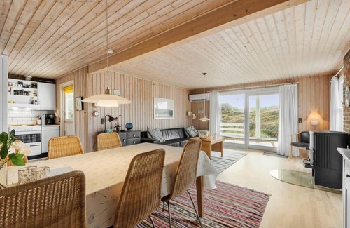 Grærup Strand House | 71 m² House ∙ 3 bedrooms ∙ 5 guests