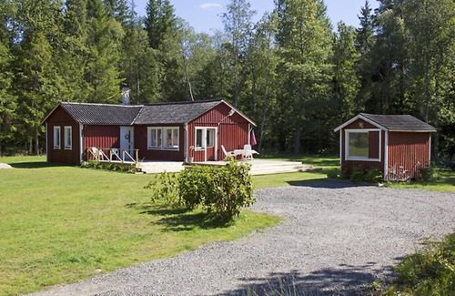 Annerstad House | 71 m² House ∙ 3 bedrooms ∙ 5 guests