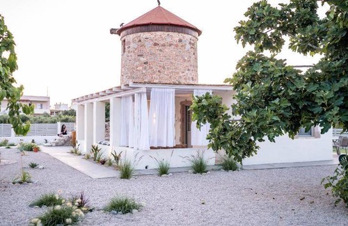 Lambi Villa | 71 m² Villa ∙ 2 bedrooms ∙ 4 guests