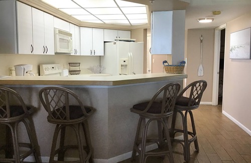 Biltmore Beach Condo | #711C - Brand New Upgrades Include New Tile, New Carpet And Restored Bathrooms!