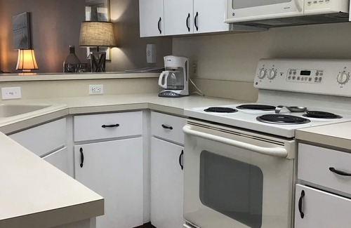 Biltmore Beach Condo | #711C - Brand New Upgrades Include New Tile, New Carpet And Restored Bathrooms!