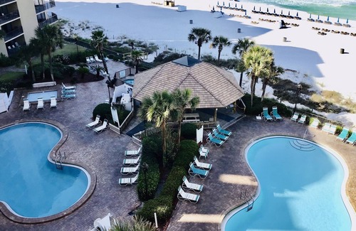 Biltmore Beach Condo | #711C - Brand New Upgrades Include New Tile, New Carpet And Restored Bathrooms!