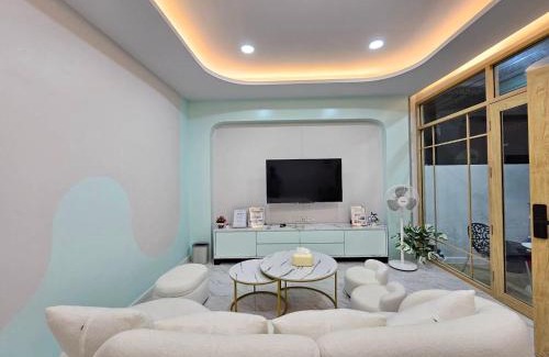 Betong Apartment | 711house