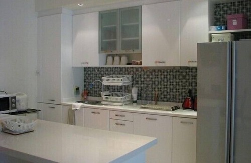 Hua Hin Apartment | #713-S2 Lagoon condo 2BR/pool access
